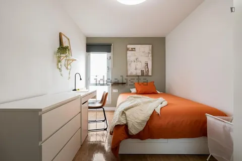 Habitació de lloguer, Sabadell (2/15)