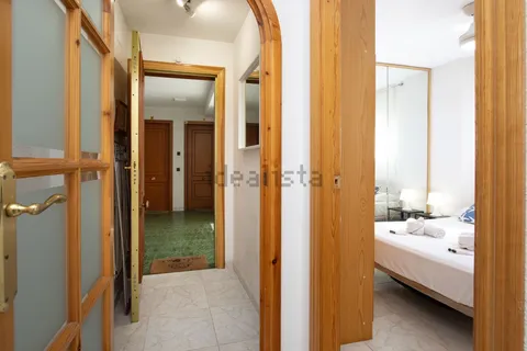 Wohnung 50 m² in Castell d'Aro, Platja d'Aro i s'Agaró