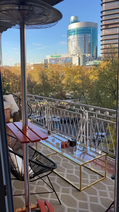 Pis de 124 m² a Madrid