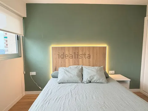 Pis de 55 m² a Madrid