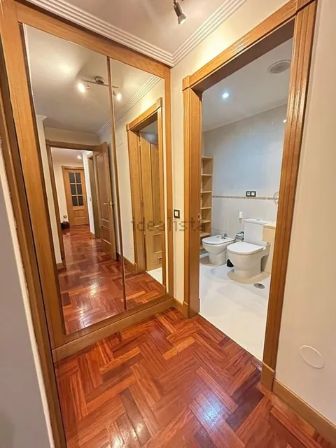 Pis de 76 m² a Gijón
