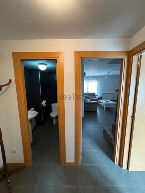 Flat 105 m² in Borja