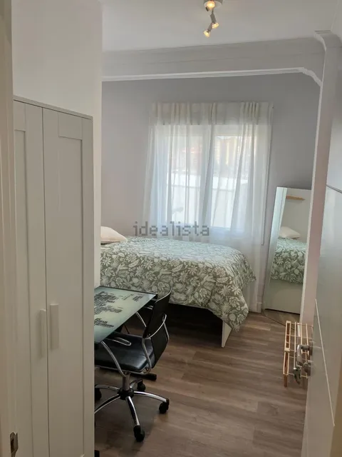 Habitació de lloguer, Bilbao