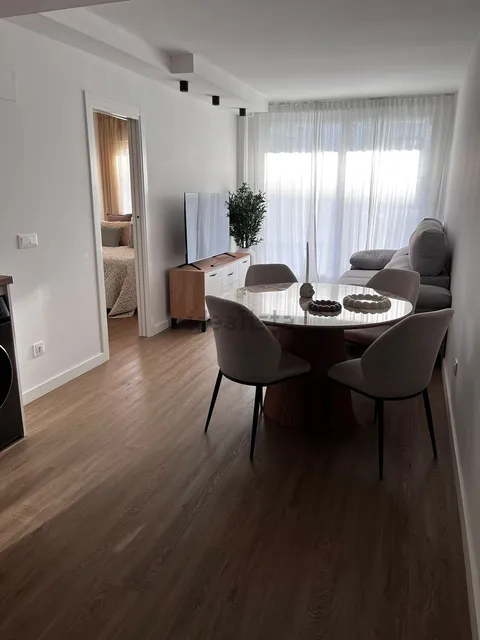 Pis de 70 m² a Fuengirola