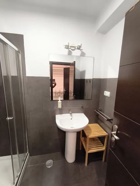 Pis de 63 m² a Màlaga