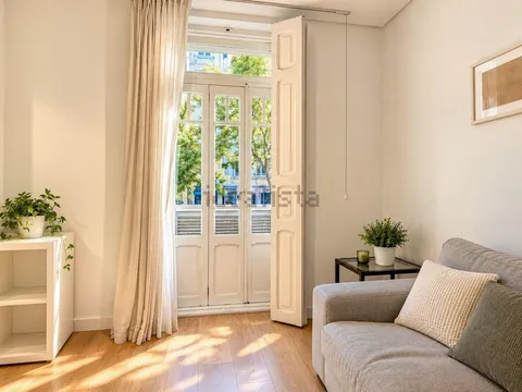 Pis de 73 m² a València