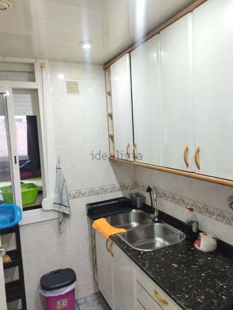 Habitació de lloguer, Badalona