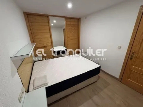 Pis de 39 m² a Madrid