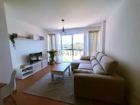 Flat 87 m² in Narón (2/18)