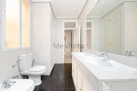 Zimmer zur Miete, Madrid
