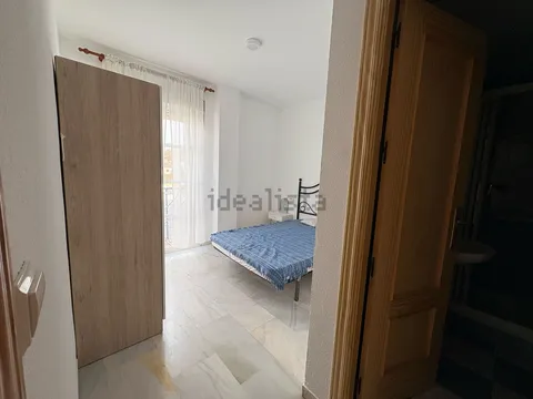 Квартира 41 м² в La Zubia