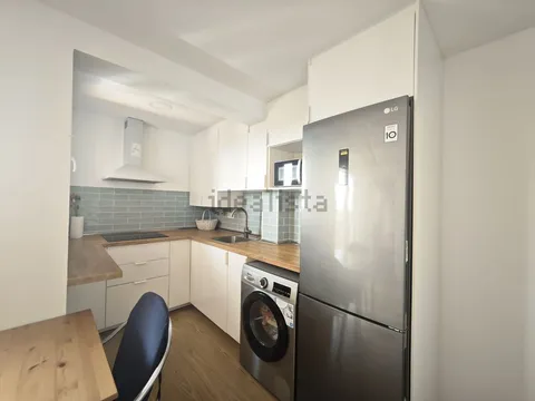 Pis de 69 m² a València