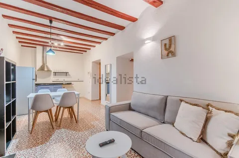 Piso de 40 m² en Gerona