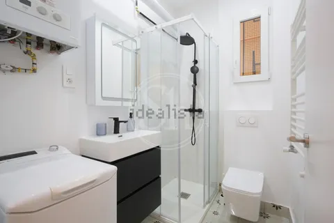 Pis de 40 m² a Madrid