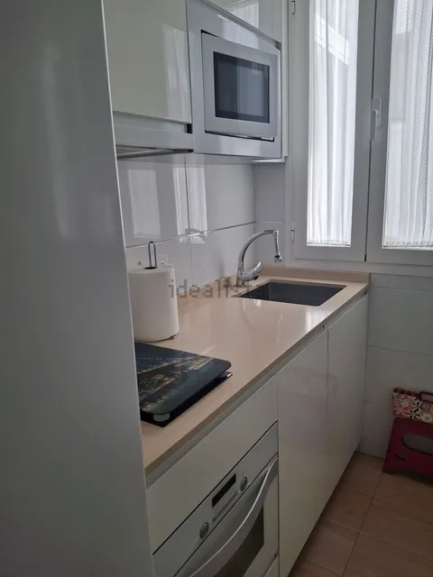 Pis de 43 m² a Madrid
