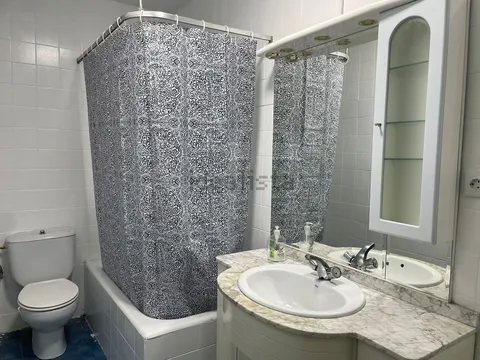 Flat 75 m² in Medina del Campo