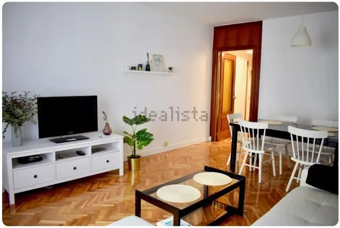 Pis de 69 m² a Madrid