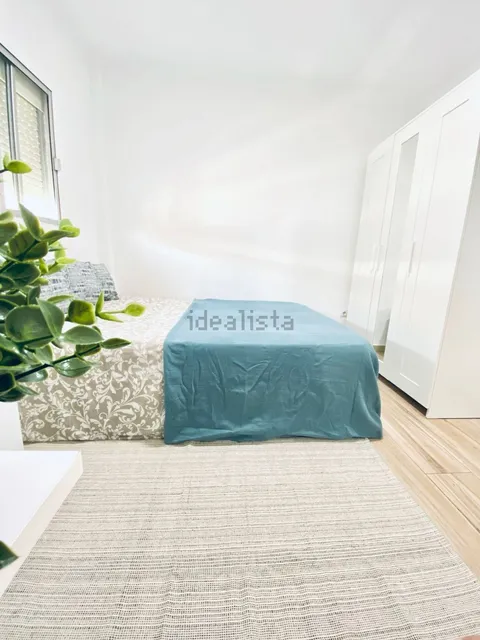 Habitació de lloguer, Sevilla