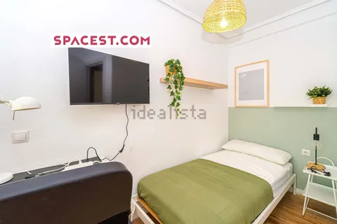 Zimmer zur Miete, Alicante