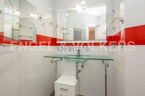 Pis de 80 m² a Barcelona