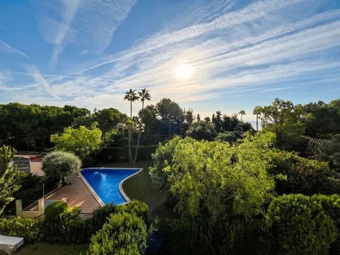 Pis de 113 m² a Calvià