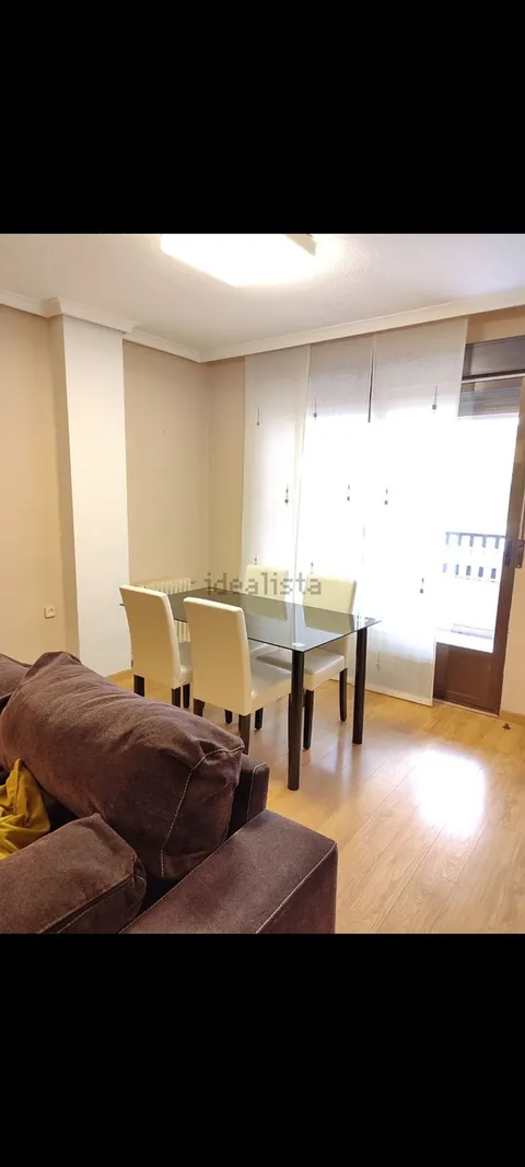 Pis de 70 m² a Albacete