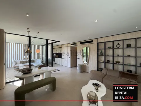 Pis de 100 m² a Santa Eulària des Riu