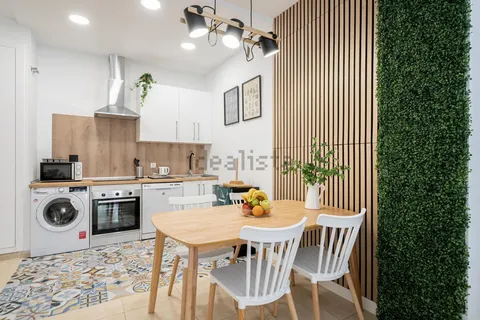 Pis de 200 m² a València