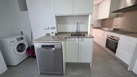 Pis de 140 m² a Sevilla