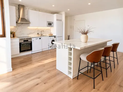 Appartamento 55 m² a Madrid (4/10)