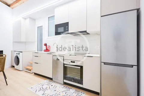 Apartamento 72 m² em Barcelona (2/30)