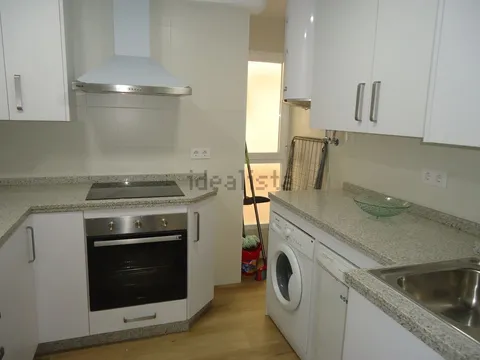 Habitació de lloguer, Còrdova