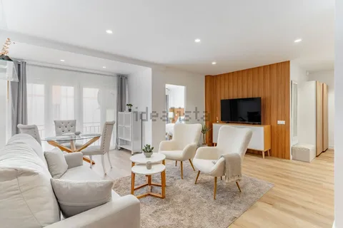 Wohnung 88 m² in Estepona