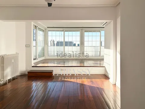 Wohnung 140 m² in Madrid