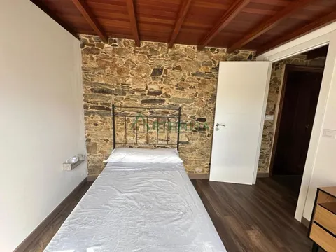 Wohnung 127 m² in Fene