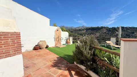 Moradia 75 m² em Frigiliana