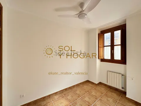 Pis de 78 m² a València