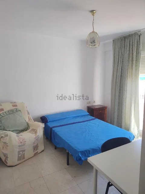 Apartamento 101 m² em Granada
