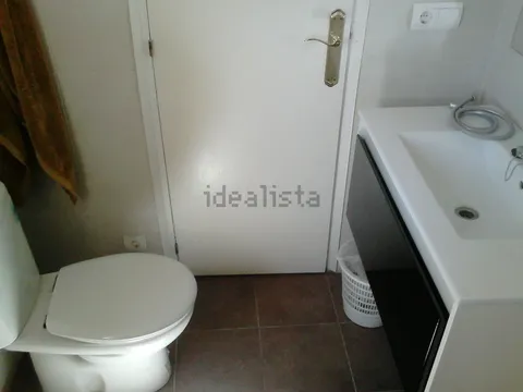 Habitació de lloguer, Terrassa