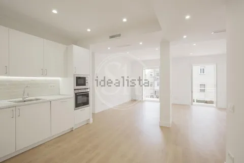 Appartamento 108 m² a Madrid