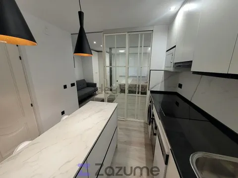 Pis de 30 m² a Cuéllar (4/19)