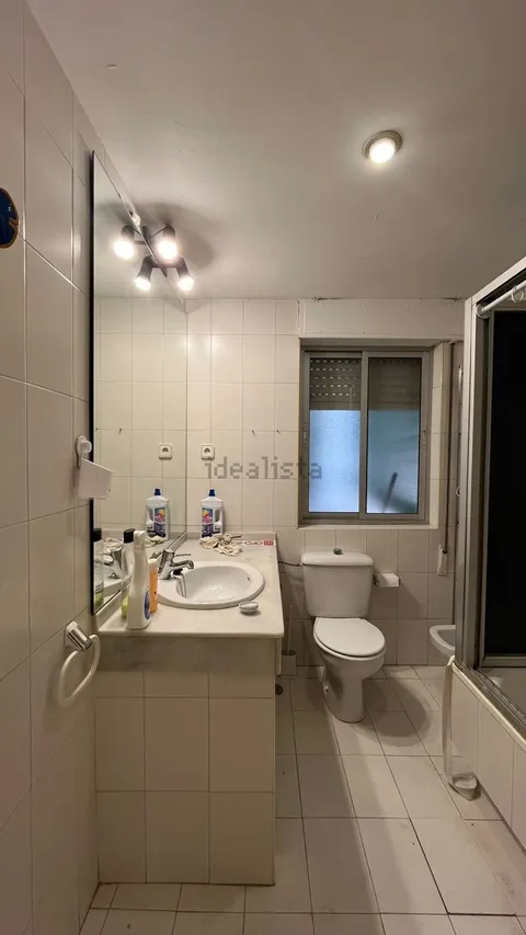 Piso de 120 m² en Granada