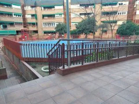 Appartement 170 m² à Madrid