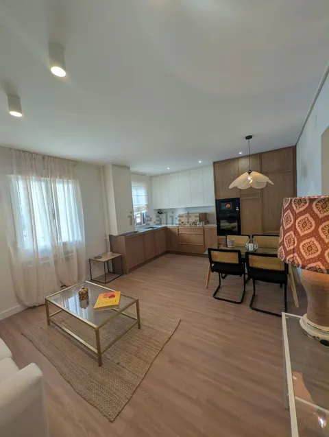 Appartamento 90 m² a Madrid