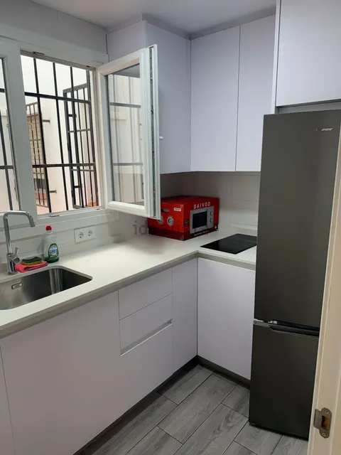 Wohnung 80 m² in Granada