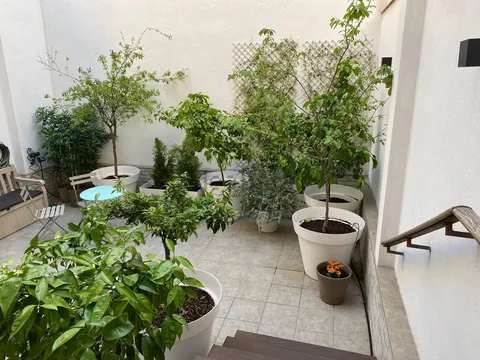 Pis de 110 m² a Madrid