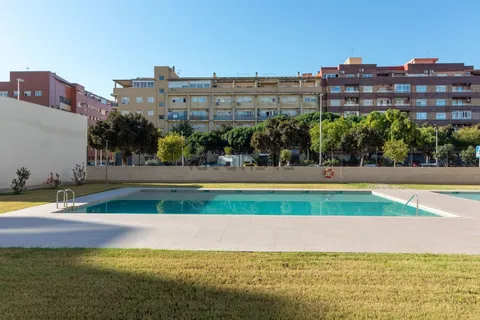 Pis de 85 m² a Sagunt