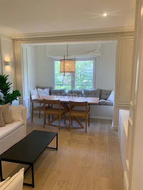 Pis de 104 m² a Barcelona