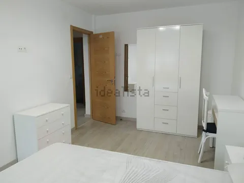Room for rent, Ponferrada