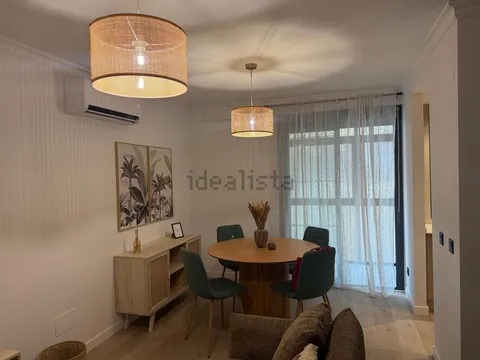Wohnung 65 m² in Benalmádena